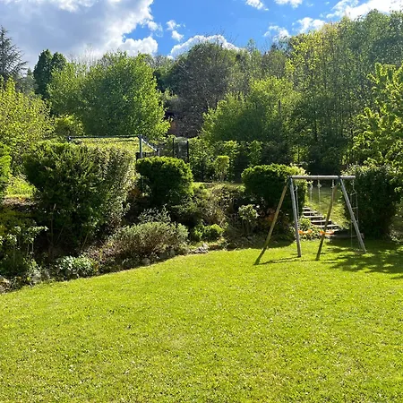 Apartament Cosy Avec Vue Exceptionnelle Et Proche Des Pistes Saint-Gervais-les-Bains