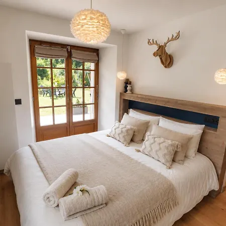 Apartament Cosy Avec Vue Exceptionnelle Et Proche Des Pistes *