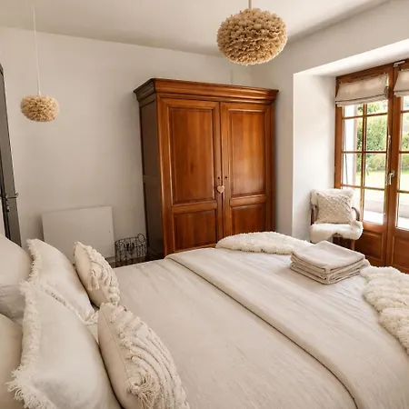 Apartament Cosy Avec Vue Exceptionnelle Et Proche Des Pistes Saint-Gervais-les-Bains